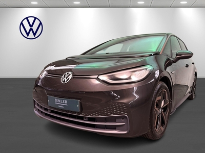 VW ID.3 Pro Performance 5d