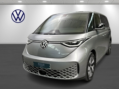 VW ID.Buzz Life 5d