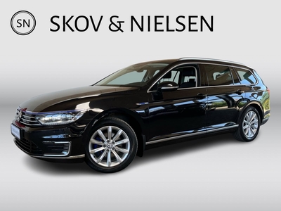 VW Passat 1,4 GTE Highline Variant DSG 5d