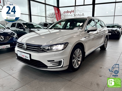 VW Passat 1,4 GTE Highline Variant DSG 5d