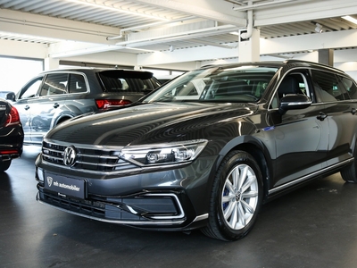 VW Passat 1,4 GTE+ Pro Variant DSG 5d