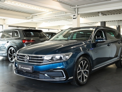 VW Passat 1,4 GTE+ Pro Variant DSG 5d