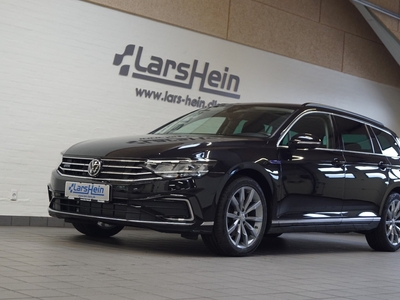 VW Passat 1,4 GTE Variant DSG 5d