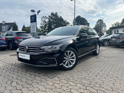 VW Passat 1,4 GTE Variant DSG 5d