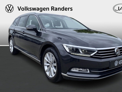 VW Passat 1,4 TSi 150 Highline Premium Variant DSG 5d