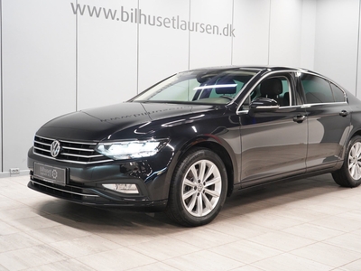 VW Passat 1,5 TSi 150 Business+ DSG 4d