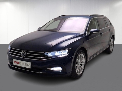 VW Passat 1,5 TSi 150 Business+ Variant DSG 5d