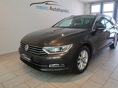 VW Passat 1,5 TSi 150 Comfortline Premium Variant DSG 5d