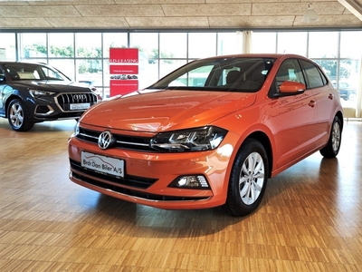 VW Polo 1,0 TSi 115 Highline DSG 5d