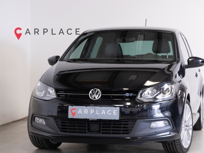 VW Polo 1,4 TSi 150 BlueGT DSG 5d