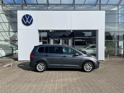 VW Touran 1,4 TSi 150 Highline DSG 7prs 5d