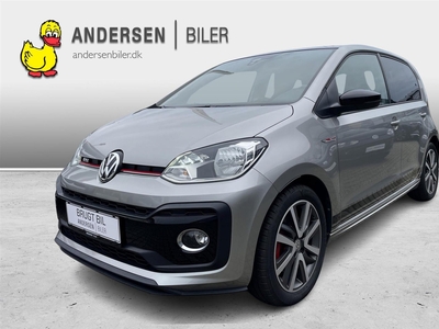 VW Up! 1,0 GTi 3d