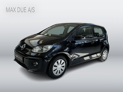 VW Up! 1,0 MPi 60 Move Up! BMT 5d