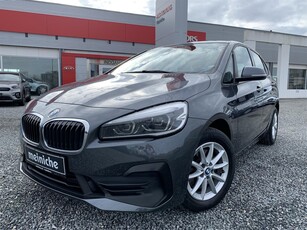 BMW 218d