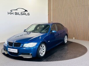 BMW 330d 3,0