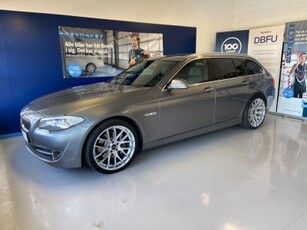 BMW 530d 3,0 Touring aut.