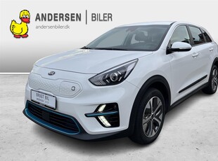 Kia e-Niro EL Vision 136HK 5d Aut.