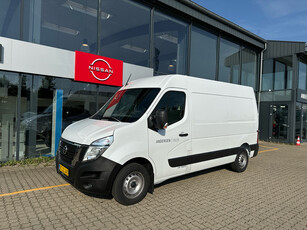 Nissan Interstar L2H2 2,3 DCi N-Connecta 150HK Van 6g