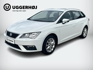 Seat Leon 1,0 TSi 115 Style ST