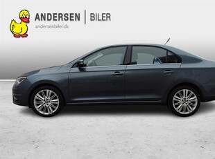 Seat Toledo 1,0 TSI Xcellence 110HK 5d 6g