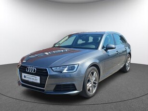 Audi A4 1,4 TFSi 150 Avant S-tr.