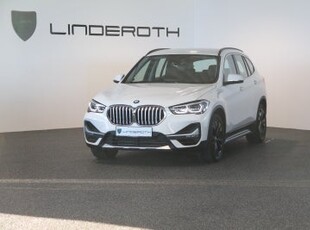 BMW X1 1,5 xDrive25e X-Line aut.