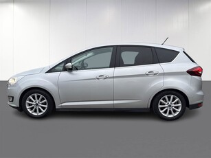 Ford C-MAX1,0 EcoBoost Titanium Plus Start/Stop 125HK 6g