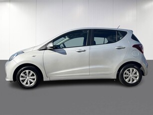 Hyundai i101,0 Trend 66HK 5d