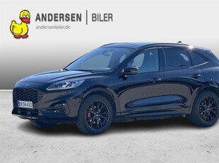 Ford Kuga 2,5 Plugin-hybrid ST-Line X CVT 225HK 5d Trinl. Gear