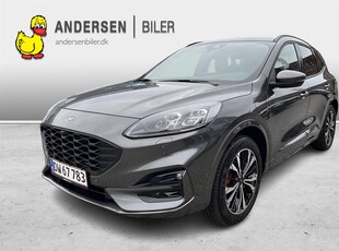 Ford Kuga 2,5 Plugin-hybrid ST-Line X CVT 225HK 5d Trinl. Gear