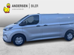 Ford Transit Custom 300 L2H1 2,0 EcoBlue Trend 136HK Van 8g Aut.