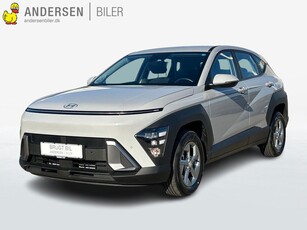 Hyundai Kona 1,0 T-GDI Essential 120HK 5d 6g