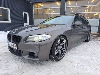 BMW 530d 3,0 Touring xDrive aut.