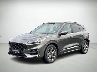 Brugt Ford Kuga PHEV ST-Line X CVT