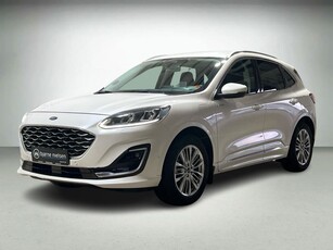 Brugt Ford Kuga PHEV Vignale CVT