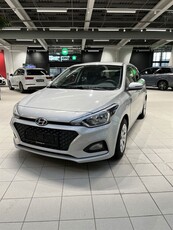 Brugt Hyundai i20 Life