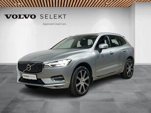 Brugt Volvo XC60 D5 235 Inscription aut. AWD