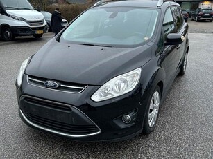 Ford Grand C-Max 1,6 SCTi 150 Titanium 7prs