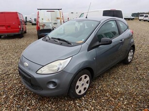 Ford Ka 1,2.