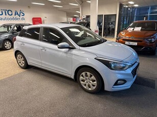 Hyundai i20 1,25 Life+