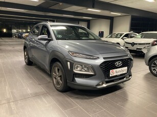 Hyundai Kona 1,0 T-GDi Trend 5d