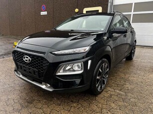 Hyundai Kona 1,0 T-GDi Trend