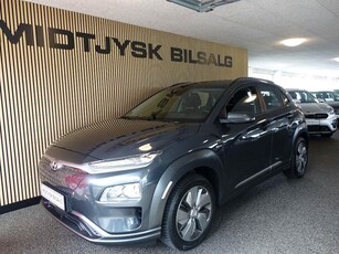 Hyundai Kona 39 EV Style