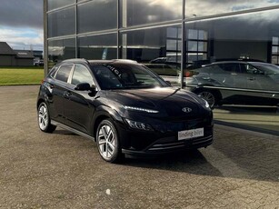 Hyundai Kona 64 EV Ultimate