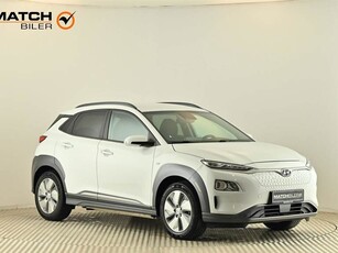 Hyundai Kona EL Trend 136HK 5d Aut.