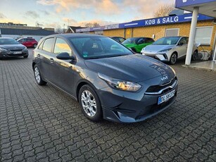 Kia Ceed 1,0 T-GDi Prestige