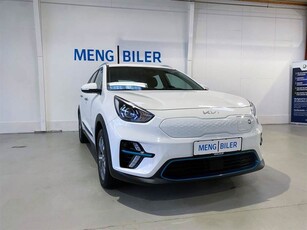 Kia e-Niro EL Vision 204HK 5d Aut.