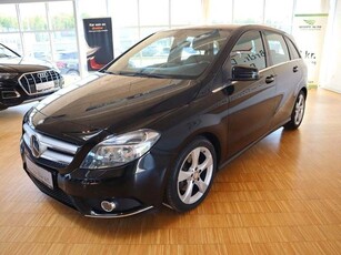 Mercedes B200 1,6 aut.