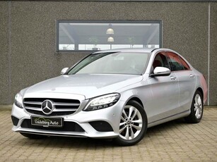 Mercedes C220 d 2,0 Avantgarde aut.