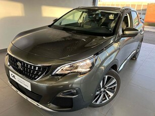 Peugeot 3008 1,6 Hybrid Allure LTD EAT8